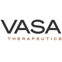 Vasa Therapeutics Logo
